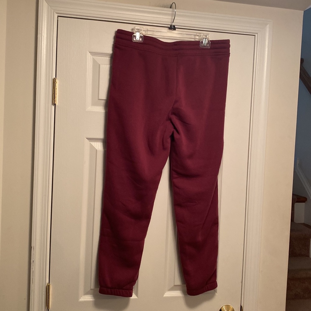 NWOT Just Be Joggers…size 1X - Picture 2 of 3